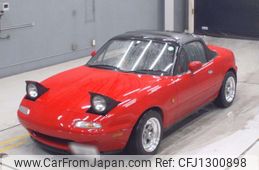 mazda roadster 1997 -MAZDA 【岐阜 503ふ9883】--Roadster NA8C-406505---MAZDA 【岐阜 503ふ9883】--Roadster NA8C-406505-