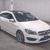 mercedes-benz cla-class 2016 quick_quick_DBA-117942_WDD1179422N349509 image 1