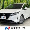 nissan note 2022 -NISSAN--Note 6AA-E13--E13-093589---NISSAN--Note 6AA-E13--E13-093589- image 1