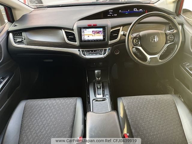 honda jade 2019 -HONDA--Jade DBA-FR5--FR5-1104051---HONDA--Jade DBA-FR5--FR5-1104051- image 2