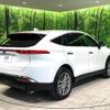 toyota harrier 2022 -TOYOTA--Harrier 6BA-MXUA80--MXUA80-0080784---TOYOTA--Harrier 6BA-MXUA80--MXUA80-0080784- image 20