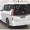 nissan serena 2023 -NISSAN 【北見 300ﾅ 376】--Serena 5BA-FC28--FC28-003487---NISSAN 【北見 300ﾅ 376】--Serena 5BA-FC28--FC28-003487- image 2