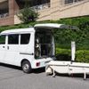 mitsubishi minicab-van 2020 CFJ1739331 image 1