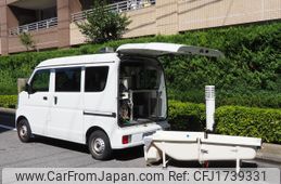 mitsubishi minicab-van 2020 CFJ1739331