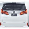 toyota alphard 2019 quick_quick_DBA-AGH30W_AGH30-0289093 image 8