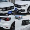 volkswagen t-cross 2021 -VOLKSWAGEN--VW T-Cross 3BA-C1DKR--WVGZZZC1ZMY097990---VOLKSWAGEN--VW T-Cross 3BA-C1DKR--WVGZZZC1ZMY097990- image 7