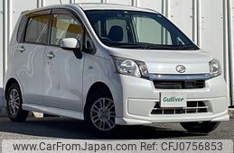 daihatsu move 2014 -DAIHATSU--Move DBA-LA100S--LA100S-1093233---DAIHATSU--Move DBA-LA100S--LA100S-1093233-