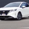 nissan note 2021 -NISSAN--Note 6AA-E13--E13-021311---NISSAN--Note 6AA-E13--E13-021311- image 1
