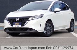 nissan note 2021 -NISSAN--Note 6AA-E13--E13-021311---NISSAN--Note 6AA-E13--E13-021311-