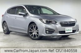 subaru impreza-wagon 2017 CFJ1840558