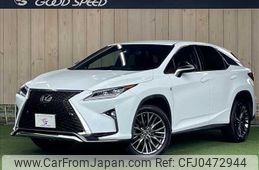 lexus rx 2016 quick_quick_DBA-AGL25W_AGL25-0003032