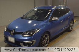 renault megane 2017 -RENAULT 【大分 330ち3731】--Renault Megane KZF4R-VF1KZY306G0736859---RENAULT 【大分 330ち3731】--Renault Megane KZF4R-VF1KZY306G0736859-