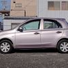 nissan march 2012 S12315 image 10