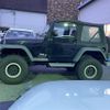 chrysler jeep-wrangler 2007 CFJ1560855 image 19
