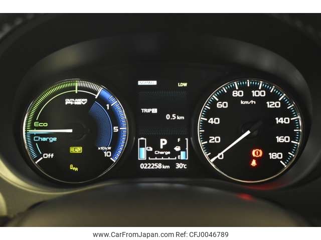 mitsubishi outlander-phev 2020 -MITSUBISHI--Outlander PHEV 5LA-GG3W--GG3W-0702293---MITSUBISHI--Outlander PHEV 5LA-GG3W--GG3W-0702293- image 2