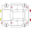 mazda flair 2015 -MAZDA--Flair DBA-MS31S--MS31S-209867---MAZDA--Flair DBA-MS31S--MS31S-209867- image 2