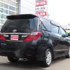 toyota alphard 2011 -TOYOTA--Alphard ANH25W--8029022---TOYOTA--Alphard ANH25W--8029022- image 2