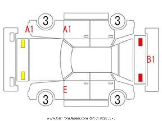 honda stepwagon 2020 -HONDA--Stepwgn 6BA-RP3--RP3-1313493---HONDA--Stepwgn 6BA-RP3--RP3-1313493- image 2