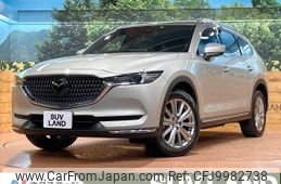 mazda cx-8 2021 -MAZDA--CX-8 5BA-KG5P--KG5P-255959---MAZDA--CX-8 5BA-KG5P--KG5P-255959-