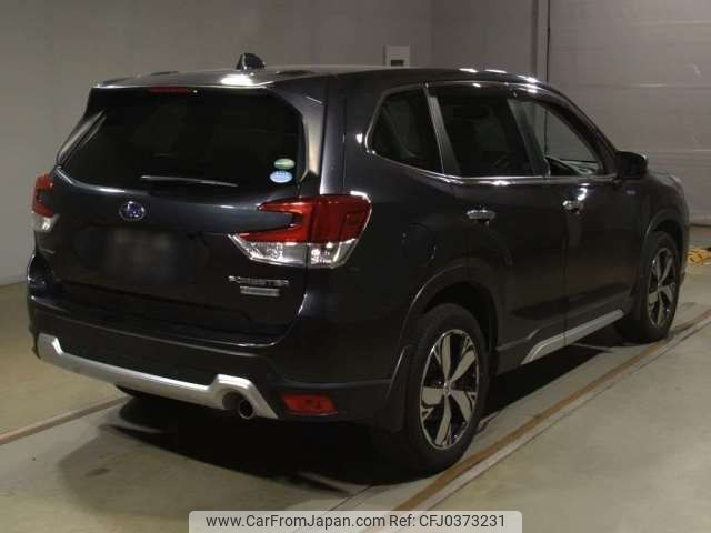 subaru forester 2019 -SUBARU--Forester 5AA-SKE--SKE-018052---SUBARU--Forester 5AA-SKE--SKE-018052- image 2