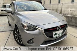 mazda demio 2015 quick_quick_LDA-DJ5FS_DJ5FS-142178