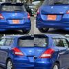suzuki swift 2016 CFJ1733265 image 17