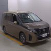 nissan serena 2024 -NISSAN 【札幌 303ﾐ9261】--Serena SFNC28-000311---NISSAN 【札幌 303ﾐ9261】--Serena SFNC28-000311- image 1