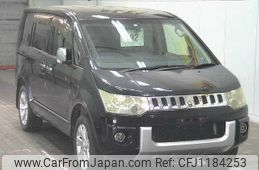 mitsubishi delica-d5 2010 -MITSUBISHI--Delica D5 CV5W--0504340---MITSUBISHI--Delica D5 CV5W--0504340-