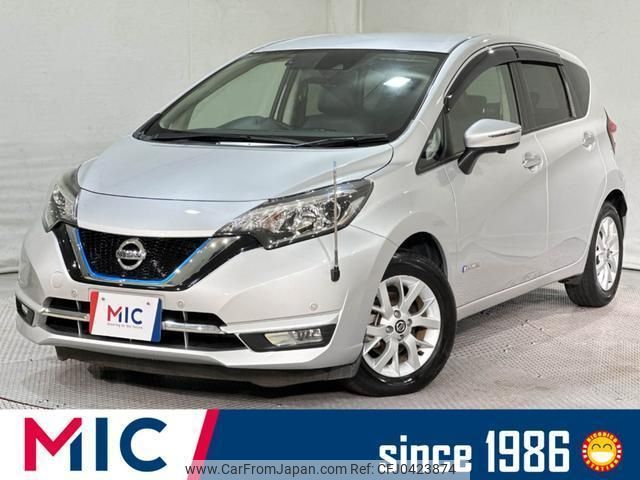 nissan note 2019 quick_quick_HE12_HE12-270859 image 1