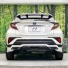 toyota c-hr 2017 -TOYOTA--C-HR DAA-ZYX10--ZYX10-2100706---TOYOTA--C-HR DAA-ZYX10--ZYX10-2100706- image 19