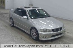 toyota altezza 2002 -TOYOTA--Altezza GH-SXE10--SXE10ｰ0050150---TOYOTA--Altezza GH-SXE10--SXE10ｰ0050150-