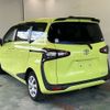 toyota sienta 2015 -TOYOTA--Sienta NSP170G-7015235---TOYOTA--Sienta NSP170G-7015235- image 2