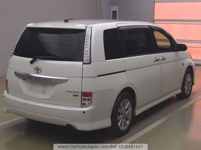 toyota isis 2011 -TOYOTA--Isis DBA-ZGM11W--ZGM11-0014313---TOYOTA--Isis DBA-ZGM11W--ZGM11-0014313- image 2