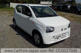 suzuki alto 2019 -SUZUKI 【野田 580ｱ1234】--Alto DBA-HA36S--HA36S-516164---SUZUKI 【野田 580ｱ1234】--Alto DBA-HA36S--HA36S-516164-