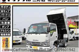 isuzu elf-truck 2023 GOO_NET_EXCHANGE_0208643A30240319W001