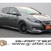 nissan leaf 2017 -NISSAN--Leaf ZAA-ZE1--ZE1-009240---NISSAN--Leaf ZAA-ZE1--ZE1-009240- image 1