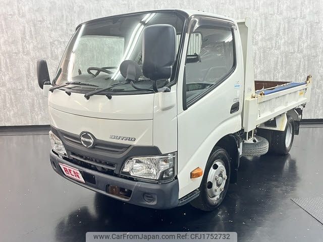 hino dutro 2017 CFJ1752732 image 1
