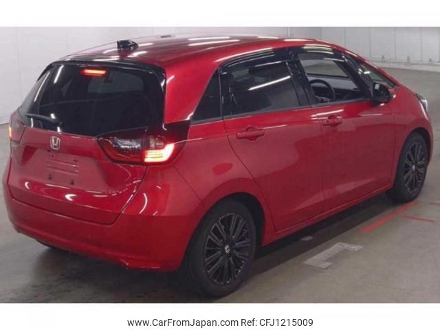honda fit 2021 quick_quick_6BA-GR1_1108563 image 2