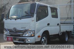 toyota dyna-truck 2022 GOO_NET_EXCHANGE_0707822A30241227W002