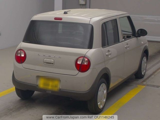suzuki alto-lapin 2023 -SUZUKI 【広島 582え8864】--Alto Lapin HE33S-437696---SUZUKI 【広島 582え8864】--Alto Lapin HE33S-437696- image 2
