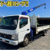 mitsubishi-fuso canter 2010 quick_quick_PDG-FE83DY_FE83DY-571242 image 1