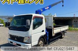 mitsubishi-fuso canter 2010 quick_quick_PDG-FE83DY_FE83DY-571242