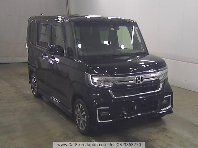 honda n-box 2021 quick_quick_6BA-JF3_5055679 image 1