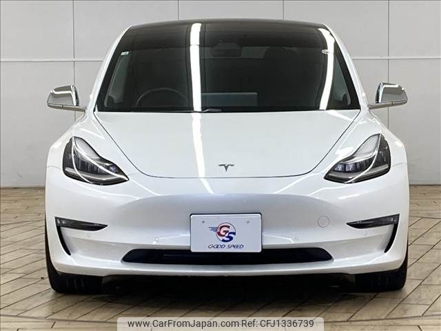 tesla tesla-model3 2020 -TESLA--Tesla Model3 -3L23--5YJ3F7EB3LF749346---TESLA--Tesla Model3 -3L23--5YJ3F7EB3LF749346- image 2