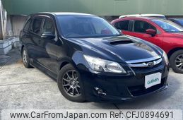 subaru exiga 2011 -SUBARU--Exiga DBA-YA5--YA5-027048---SUBARU--Exiga DBA-YA5--YA5-027048-