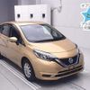 nissan note 2017 -NISSAN--Note HE12-031698---NISSAN--Note HE12-031698- image 1
