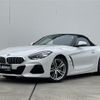 bmw z4 2020 -BMW--BMW Z4 3BA-HF20--WBAHF120X0WW57130---BMW--BMW Z4 3BA-HF20--WBAHF120X0WW57130- image 1
