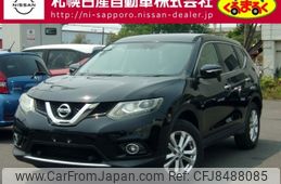 nissan x-trail 2016 -NISSAN--X-Trail DBA-NT32--NT32-537725---NISSAN--X-Trail DBA-NT32--NT32-537725-