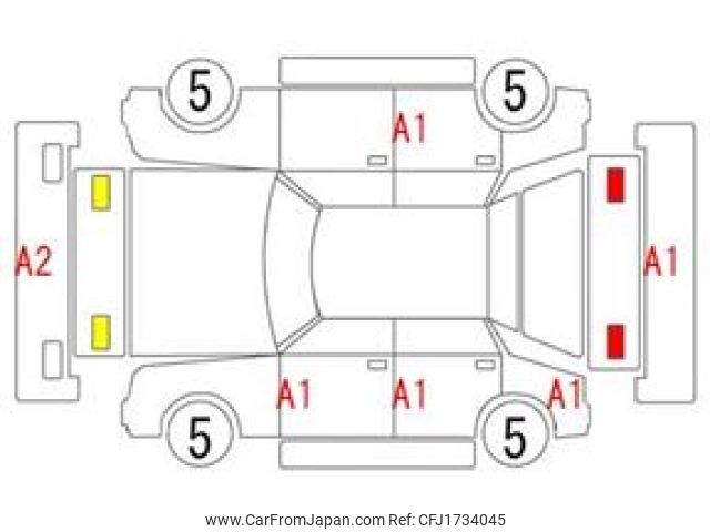 mazda cx-5 2012 CFJ1734045 image 2