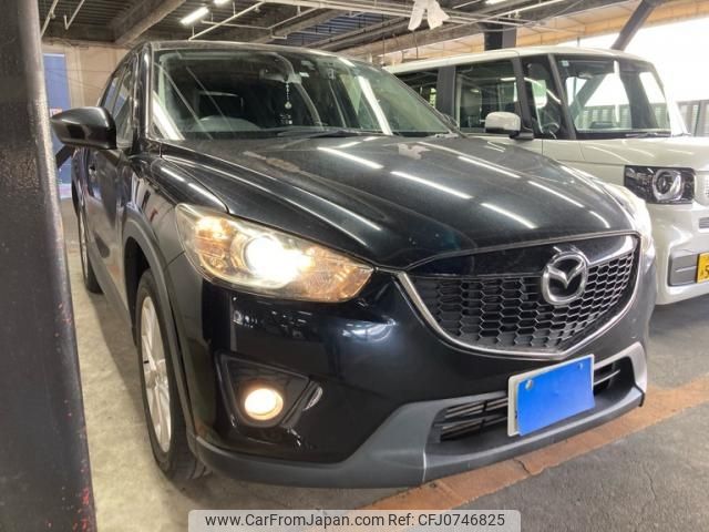 mazda cx-5 2014 -MAZDA--CX-5 LDA-KE2FW--KE2FW-138639---MAZDA--CX-5 LDA-KE2FW--KE2FW-138639- image 2